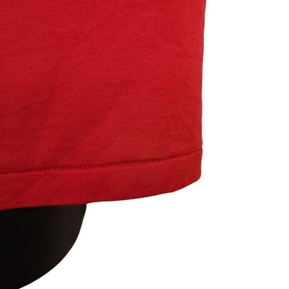 Fountain Martial Arts Academy T Shirt Vintage 90s Yin Yang Made In USA Mens XL - Picture 5 of 7